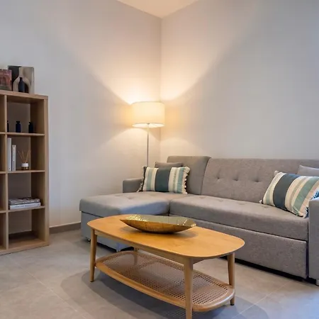 Apartamento Arfe Premium Con Piscina Córdova
